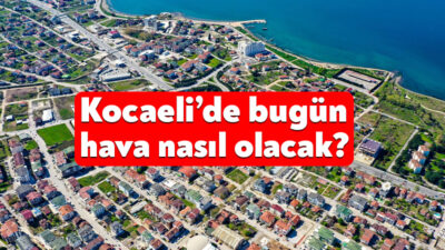 Meteoroloji Genel Müdürlüğü’nün yaptığı son değerlendirmeye göre, yurt genelinde ve