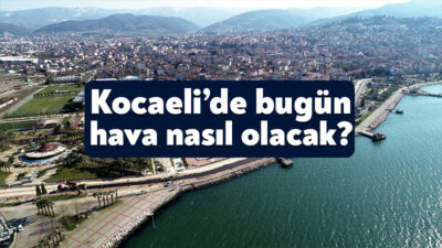 Meteoroloji Genel Müdürlüğü’nün yaptığı son değerlendirmeye göre, yurt genelinde sıcaklıkların