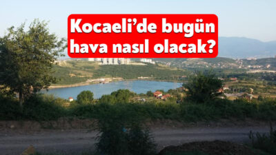 Meteoroloji Genel Müdürlüğü’nün yaptığı son değerlendirmeye göre, yurt genelinde yağış