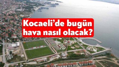 Meteoroloji Genel Müdürlüğü 4 Nisan 2025 tarihli hava tahmin raporunu