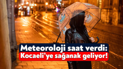 Meteoroloji Genel Müdürlüğü’nün yaptığı son değerlendirmeye göre, yurt genelinin parçalı