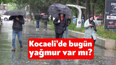 Meteoroloji Genel Müdürlüğü 10 Nisan 2025 tarihli hava tahmin raporunu