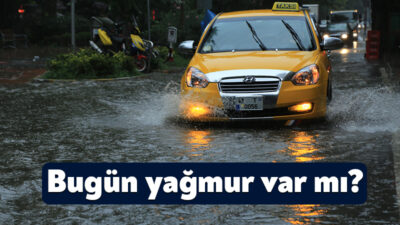 Meteoroloji Genel Müdürlüğü’nün yayınladığı son hava tahmin raporuna göre, yurt