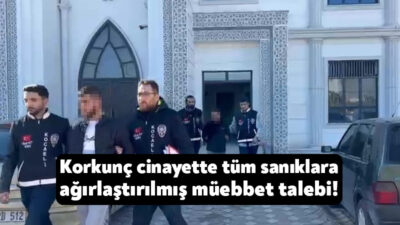 Kocaeli'nin Derince ilçesinde 33 yaşındaki adamın, 7 yaşındaki oğlunu almak