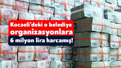 Çayırova Belediyesi’nin nisan ayı meclis toplantısında CHP’li meclis üyesi Yılmaz