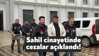 Kocaeli'nin Derince ilçesinde 45 yaşındaki adamın darp edilerek hayatını