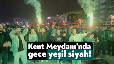 Kocaelispor 16 yıllık Süper Lig hasretine son verdi. Karagümrük’ün yenilgisi