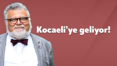 Bilim dünyasının önemli isimlerinden olan ve jeoloji alanındaki başarılarıyla bilinen