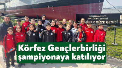 Şehrimizde önemli bir organizasyon yapılacak. Türkiye Çocuklar Karate Şampiyonası 10-13
