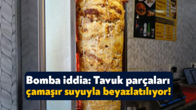 Körfez’de meydana gelen döner zehirlenmesinden sonra Prof. Dr. Vedat Göral’dan