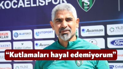 Trendyol 1. Lig'in 35. haftasında Esenler Erokspor'u yenmesi halinde Süper