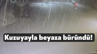Son günlerde soğuk ve yağışlı hav kent genelinde etkili olurken;