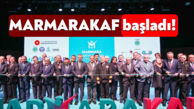Kocaeli Üniversitesi’nin ev sahipliğinde Kocaeli Büyükşehir Belediyesi ve Kocaeli Valiliği’nin
