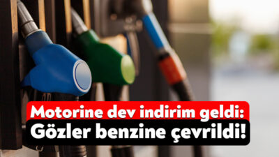 Global piyasalarda yaşanan dalgalanmalar ve döviz kurundaki değişimler akaryakıt fiyatlarına