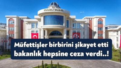 Bizim Yaka Kocaeli Gazetesinin başyazarı Galip Ataman önceki gün kaleme