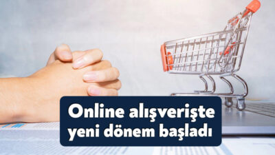 Online alışverişlerde yeni dönem başladı. Yeni yönetmelikle birlikte satıcının bilgilendirme