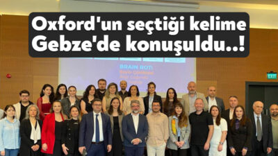 Oxford Sözlüğü'nün 2024 yılının kelimesi olarak seçtiği "brain rot" (beyin