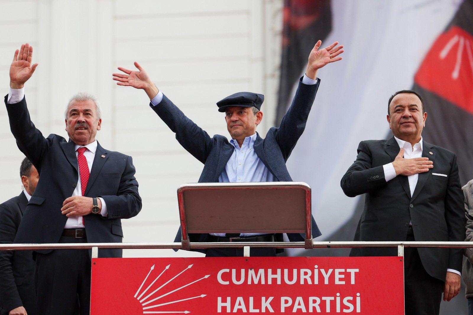 Ozgur Ozel Erdogan gecmisi magduru bugunun zalimisin6