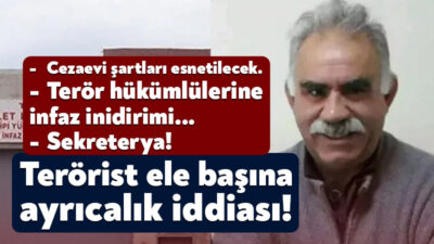 DEM Parti ile Cumhur İttifakı arasında yürütülen yeni çözüm süreci