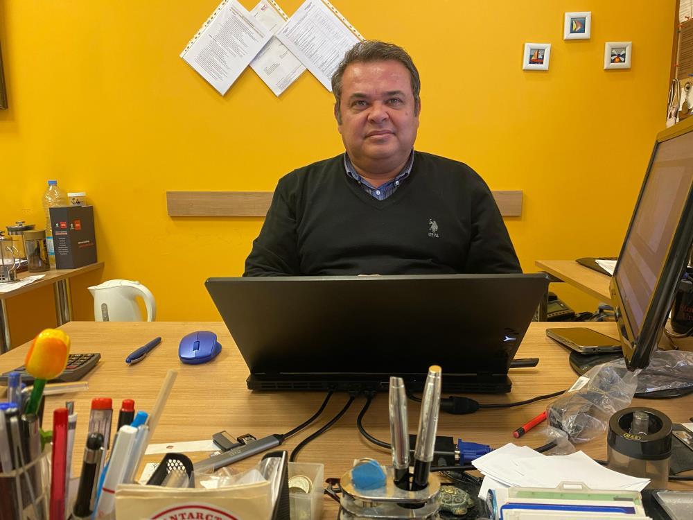 PROF. DR. HALIM AYTEKIN ERGUL