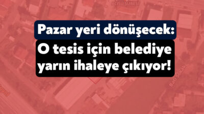 Kartepe Belediyesi, Spor Toto Teşkilat Başkanlığı ile iş birliği yaparak