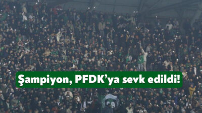 Trendyol 1.Lig’de şampiyon olarak Süper Lig’e yükselen Kocaelispor, Esenler Erokspor