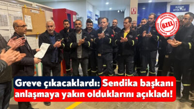Gebze Organize Sanayi Bölgesi’nde faaliyetlerini sürdürmekte olan Corning Fiberoptik Kablo’da