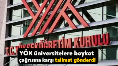 İBB Başkanı Ekrem İmamoğlu’nun diplomasına iptal kararı verilmesinin ardından tutuklanmasıyla