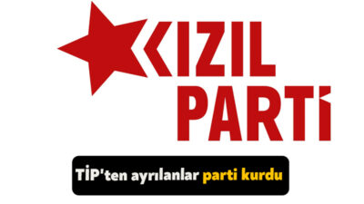 Türkiye İşçi Partisinden (TİP) Ağustos 2024'te ayrılarak 'Sosyalist Kılavuz Hareketi'