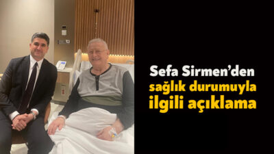 Acil kan ihtiyacı bulunan ve hastanede tedavi altında olan geçmiş