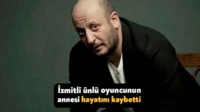 TRT'de yayımlanan 'Leyla ile Mecnun' dizisinde 'İsmail ağabey' rolüyle akıllara