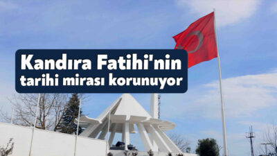 Akçakoca-Sapanca-Kandıra bölgelerini alarak, Osmanlı Beyliği’ne katan ve tarihe "Kandıra Fatihi"