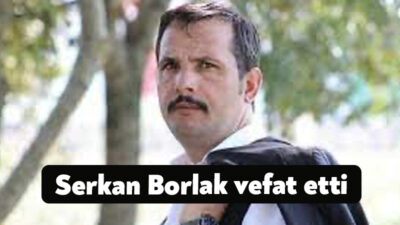 Kartepe Belediyesi Basın Yayın birimi çalışanlarından gazeteci meslektaşımız Serkan Borlak
