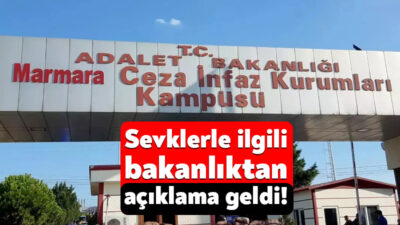 İstanbul Büyükşehir Belediyesi’ndeki yolsuzluk soruşturması kapsamında tutuklanan isimlerden bazıları çevre