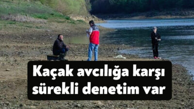 Kandıra Tarım ve Orman İlçe Müdürlüğü ekipleri, resmi tatilde limanlar