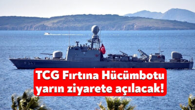 Kocaeli Valiliği, 23 Nisan Ulusal Egemenlik ve Çocuk Bayramı kapsamında