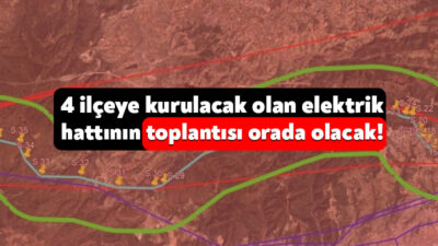 TEİAŞ Kocaeli’nin dört ilçesini kapsayacak şekilde iki ayrı hat üzerine