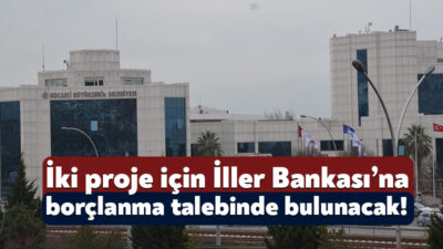 Kocaeli Büyükşehir Belediyesi’nin nisan ayı meclis toplantısı 10 Nisan’da Kocaeli