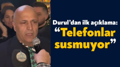 Trendyol 1.Lig’de şampiyon olarak 16 yıllık hasrete son veren Kocaelispor