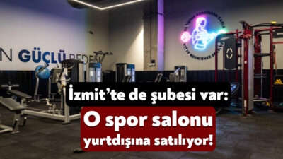 Rekabet Kurulu, Kocaeli’de de şubesi bulunan MACFit spor salonlarının 420