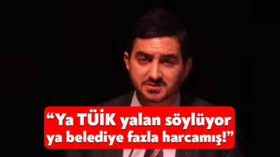 Kocaeli Büyükşehir Belediyesi’nin nisan ayı meclis toplantısı bugün Kocaeli Kongre