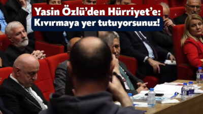 Kocaeli Büyükşehir Belediye Meclisi’nde grup başkan vekili ve İzmit Belediye