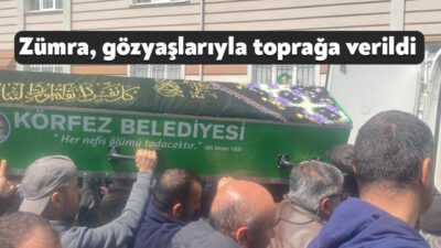 Kocaeli'nin Körfez ilçesinde sokakta oynarken otomobilin çarpması sonucu ağır yaralanan