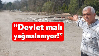 DEM Parti Kocaeli Milletvekili Ömer Faruk Gergerlioğlu, Kartepe’de askeriyeden boşaltılarak