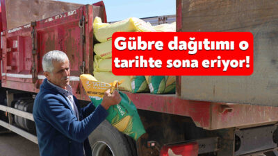 Büyükşehir Belediyesi, “2025 Yılı İlkbahar Yem Bitkisi Tohumu ve