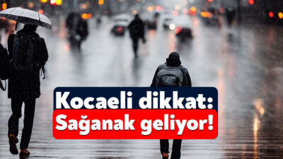 Meteoroloji Genel Müdürlüğü’nün yayınladığı hava tahmin raporuna göre, yurdun büyük
