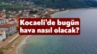 Meteoroloji Genel Müdürlüğü 21 Mayıs 2025 tarihli hava tahmin raporunu