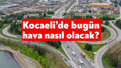 Meteoroloji Genel Müdürlüğü’nün yaptığı son değerlendirmeye göre, yurt genelinde az