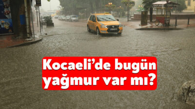 Meteorolojinin yaptığı son değerlendirmeye göre, yurt genelinde çok bulutlu hava