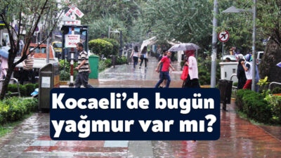 Meteoroloji, 8 Haziran hava durumu raporunu yayımladı. Rapora göre; Denizli,